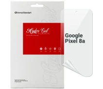 Купить - защитную пленку для смартфона  Пленка защитная Armorstandart Google Pixel 8a (ARM77797) (804722-01)