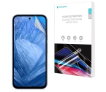 Купить - защитную пленку для смартфона  Защитная пленка на экран RockSpace Explosion-Proof SuperClear для Google Pixel 8A