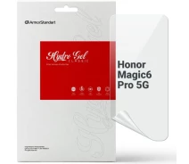 Купить - защитную пленку для смартфона  Защитная пленка на экран ArmorStandart Clear Honor Magic 6 Pro