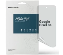 Купить - защитную пленку для смартфона  Защитная пленка на экран ArmorStandart Matte Google Pixel 8A