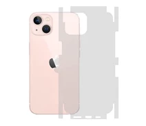 Купить - защитную пленку для смартфона  Защитная пленка DK AG Matte Unbreakable Membrane HydroGel 360° для Apple iPhone 13 (clear) (014772-063)