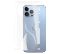 Купить - защитную пленку для смартфона  Защитная пленка DK AG Matte Unbreakable Membrane HydroGel 360° для Apple iPhone 13 Pro Max (clear) (014771-063)