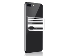 Купить - защитную пленку для смартфона  Защитная пленка DK HydroGel Film Back для Apple iPhone 6 Plus / 7 Plus / 8 Plus (clear) (09248-063)