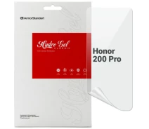 Купить - защитную пленку для смартфона  Пленка защитная Armorstandart Honor 200 Pro (ARM80651) (812248-01)