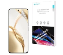 Купить - защитную пленку для смартфона  Защитная пленка на экран RockSpace SuperClear для Honor 200