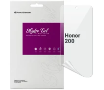 Купить - защитную пленку для смартфона  Пленка защитная Armorstandart Anti-Blue Honor 200 (ARM80659) (812234-01)