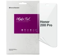 Купить - защитную пленку для смартфона  Пленка защитная Armorstandart Anti-Blue Honor 200 Pro (ARM80657) (812236-01)