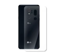 Купить - защитную пленку для смартфона  Защитная пленка StatusSKIN для LG G7 ThinQ Корпус Матовая Pro
