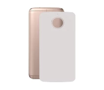 Купить - защитную пленку для смартфона  Защитная пленка StatusSKIN для Motorola Moto G5s Корпус Винил Жемчужина глянцевая
