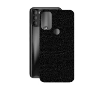 Купить - защитную пленку для смартфона  Защитная пленка StatusSKIN для Motorola Moto G71 5G Корпус Винил Галактика