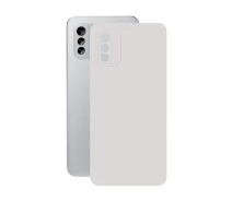 Купить - защитную пленку для смартфона  Защитная пленка StatusSKIN для Nokia G60 Корпус Винил Жемчужина глянцевая