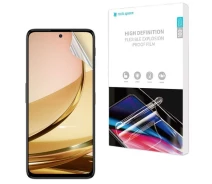 Купить - защитную пленку для смартфона  Защитная пленка на экран RockSpace SuperClear для ZTE Nubia Focus Pro