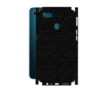 Купить - защитную пленку для смартфона  Защитная пленка StatusSKIN для OPPO A5s Корпус Винил Галактика