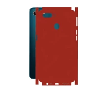 Купить - защитную пленку для смартфона  Защитная пленка StatusSKIN для OPPO A5s Корпус Винил Жидкая медь глянцевая