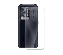 Купить - защитную пленку для смартфона  Защитная пленка StatusSKIN для Oukitel WP17 Корпус Матовая Pro