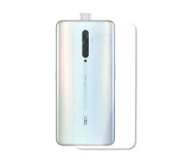 Купить - защитную пленку для смартфона  Защитная пленка StatusSKIN для OPPO Reno 2z Корпус Матовая Titan