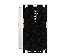 Купить - защитную пленку для смартфона  Защитная пленка StatusSKIN для OPPO Reno 2z Корпус Винил Галактика