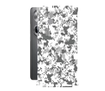 Купить - защитную пленку для смартфона  Защитная пленка StatusSKIN для OPPO Reno 11 Pro Корпус Винил Пиксель 3
