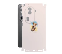 Купить - защитную пленку для смартфона  Защитная пленка StatusSKIN для OPPO Reno 11 Pro Корпус Винил Патрон 1