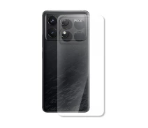 Купить - защитную пленку для смартфона  Защитная пленка StatusSKIN для Xiaomi Poco F6 Pro Корпус Глянцевая Pro