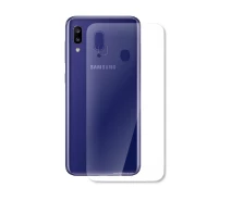 Купить - защитную пленку для смартфона  Защитная пленка StatusSKIN для Samsung Galaxy M10s (M107) Корпус Глянцевая Titan