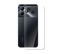 Купить - защитную пленку для смартфона  Защитная пленка StatusSKIN для Realme Note 50 Корпус Матовая Lite