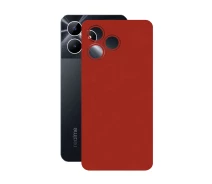 Купить - защитную пленку для смартфона  Защитная пленка StatusSKIN для Realme Note 50 Корпус Винил Жидкая медь глянцевая