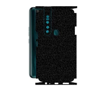 Купить - защитную пленку для смартфона  Защитная пленка StatusSKIN для Tecno Camon 15 Pro Корпус Винил Галактика