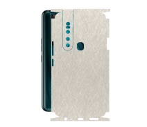 Купить - защитную пленку для смартфона  Защитная пленка StatusSKIN для Tecno Camon 15 Pro Корпус Винил Титан