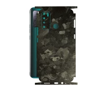 Купить - защитную пленку для смартфона  Защитная пленка StatusSKIN для Tecno Pauvoir 4 Корпус Винил Кованый металл