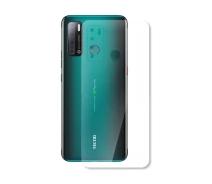 Купить - защитную пленку для смартфона  Защитная пленка StatusSKIN для Tecno Pauvoir 4 Корпус Матовая Titan