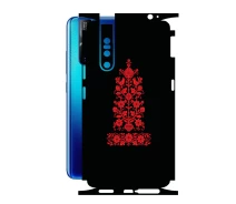 Купить - защитную пленку для смартфона  Защитная пленка StatusSKIN для Vivo V15 Pro Корпус Винил Вышиванка 1
