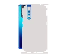 Купить - защитную пленку для смартфона  Защитная пленка StatusSKIN для Vivo V15 Pro Корпус Винил Жемчужина глянцевая