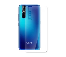 Купить - защитную пленку для смартфона  Защитная пленка StatusSKIN для Vivo V15 Pro Корпус Матовая Pro
