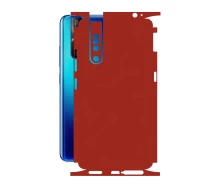 Купить - защитную пленку для смартфона  Защитная пленка StatusSKIN для Vivo V15 Pro Корпус Винил Жидкая медь глянцевая