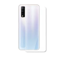 Купить - защитную пленку для смартфона  Защитная пленка StatusSKIN для Vivo Y70s Корпус Матовая Titan