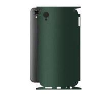 Купить - защитную пленку для смартфона  Защитная пленка StatusSKIN для Vivo Y90 Корпус Винил Зеленая матовая