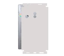 Купить - защитную пленку для смартфона  Защитная пленка StatusSKIN для ZTE nubia Red Magic 8S Pro Корпус Винил Жемчужина глянцевая
