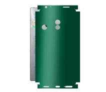 Купить - защитную пленку для смартфона  Защитная пленка StatusSKIN для ZTE Nubia Red Magic 8S Pro Корпус Винил Зеленая