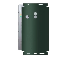 Купить - защитную пленку для смартфона  Защитная пленка StatusSKIN для ZTE Nubia Red Magic 8S Pro Корпус Винил Зеленая матовая