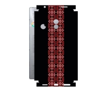 Купить - защитную пленку для смартфона  Защитная пленка StatusSKIN для ZTE Nubia Red Magic 8S Pro Корпус Винил Вышиванка 2