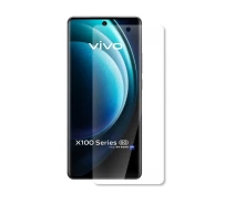 Купить - защитную пленку для смартфона  Защитная пленка StatusSKIN для Vivo X100 Pro Экран Глянцевая Ultra