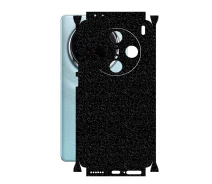 Купить - защитную пленку для смартфона  Защитная пленка StatusSKIN для Vivo X100 Pro Корпус Винил Галактика