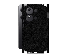 Купить - защитную пленку для смартфона  Защитная пленка StatusSKIN для Xiaomi Redmi Note 13 Pro 4G Корпус Винил Галактика