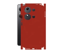 Купить - защитную пленку для смартфона  Защитная пленка StatusSKIN для Xiaomi Redmi Note 13 Pro 4G Корпус Винил Жидкая медь глянцевая