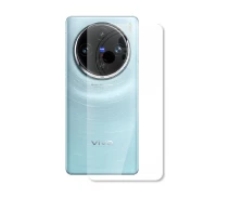 Купить - защитную пленку для смартфона  Защитная пленка StatusSKIN для Vivo X100 Pro Корпус Глянцевая Pro