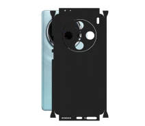 Купить - защитную пленку для смартфона  Защитная пленка StatusSKIN для Vivo X100 Pro Корпус Винил Матрикс черный