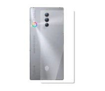 Купить - защитную пленку для смартфона  Защитная пленка StatusSKIN для ZTE Nubia Red Magic 8S Pro Корпус Глянцевая Ultra