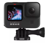 Купить - экшн-камеру  Экшн-камера GoPro HERO9 Black (CHDHX-901-RW)