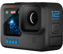 Купить - экшн-камеру  Экшн-камера GoPro HERO 12 Black (CHDHX-121-RW)